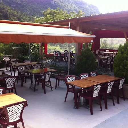 Camping De L'auberge Camping 2*