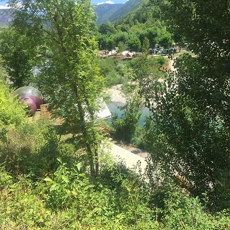 Camping Camping De L'auberge