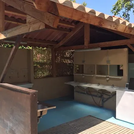 Camping De L'auberge