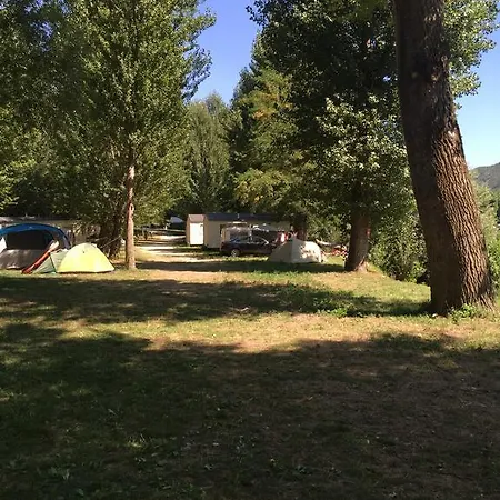 Camping De L'auberge 2*