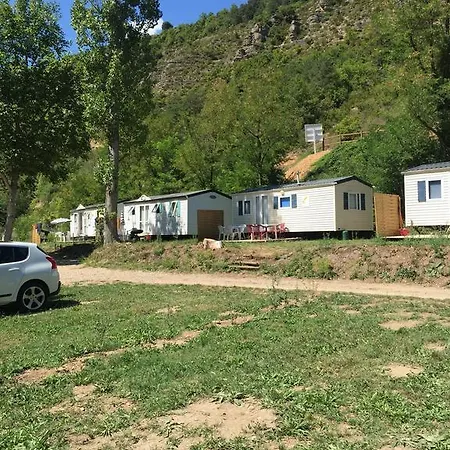 Camping De L'auberge Camping
