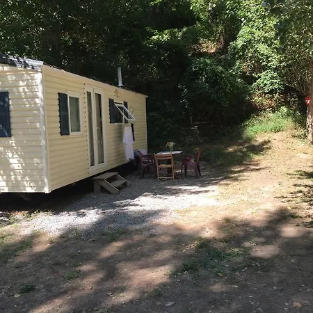 Camping De L'auberge 2*