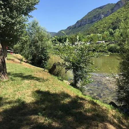 Camping Camping De L'auberge 2*