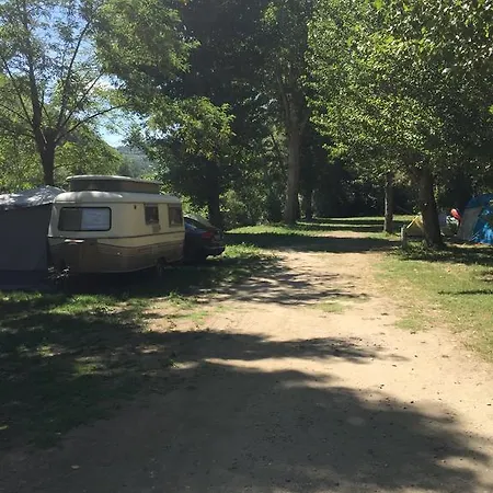 Camping De L'auberge