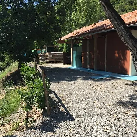 Camping De L'auberge Camping 2*