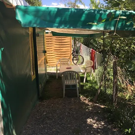 Camping De L'auberge