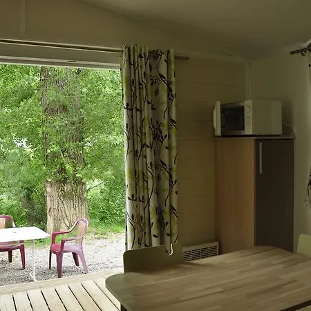 Camping Camping De L'auberge 2*