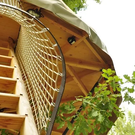 Camping De L'auberge 2*