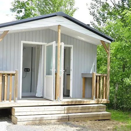 Camping Camping De L'auberge 2*