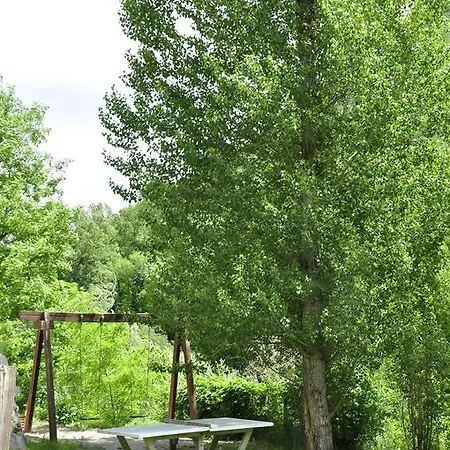 Camping De L'auberge Camping 2*
