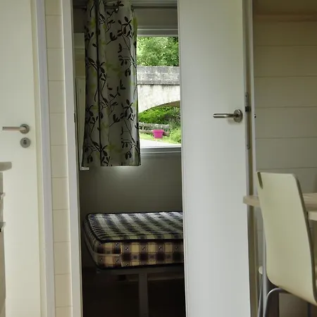 Camping De L'auberge 2* Mostuéjouls