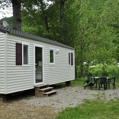 Camping De L'auberge 2*