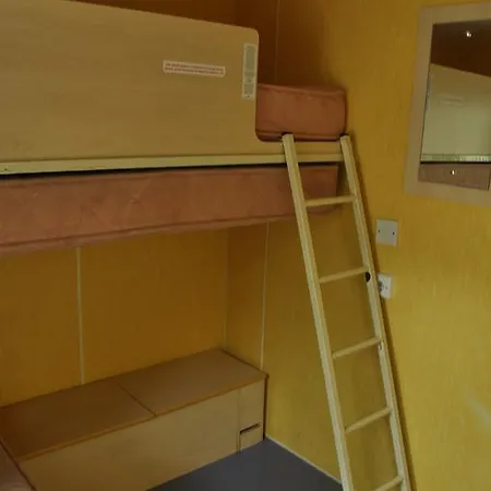 Camping Camping De L'auberge 2*