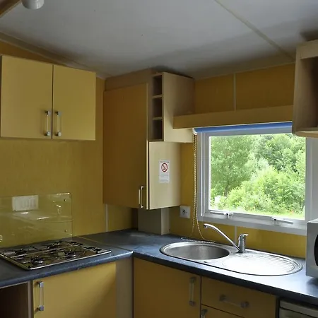 Camping Camping De L'auberge
