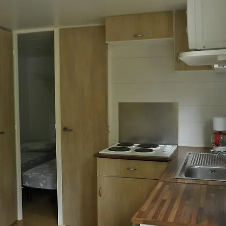 Camping De L'auberge 2*