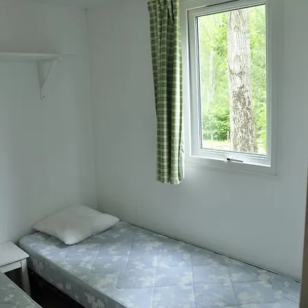 Camping Camping De L'auberge 2*
