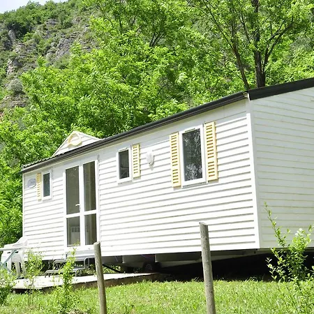 Camping De L'auberge Camping