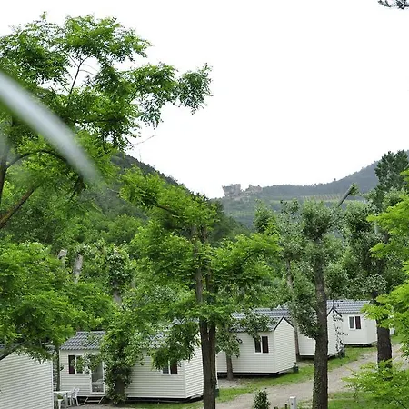 Camping Camping De L'auberge 2*