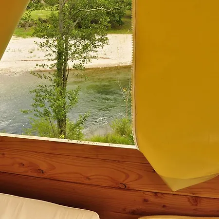 Camping Camping De L'auberge 2*