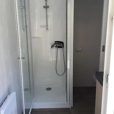 Camping Camping De L'auberge Mostuéjouls
