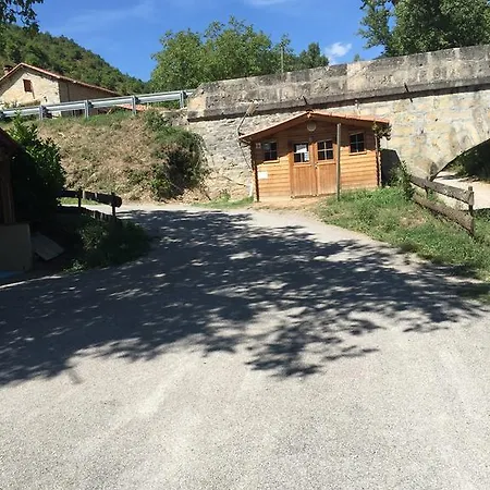 Camping De L'auberge 2*