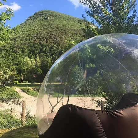 Camping De L'auberge 2*