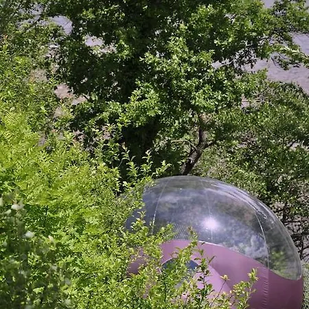 Camping De L'auberge مكان تخييم 2*