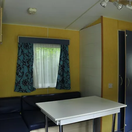 Camping De L'auberge مكان تخييم Mostuéjouls