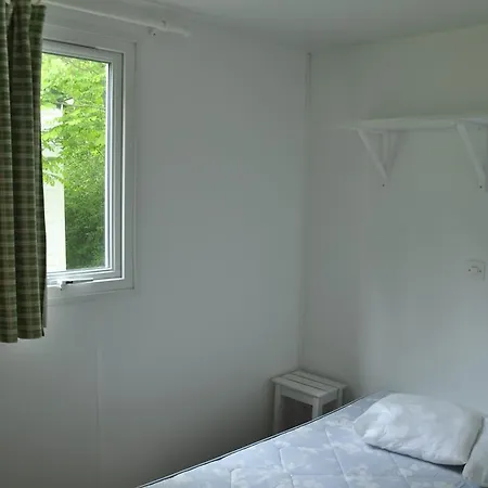 Camping De L'auberge مكان تخييم Mostuéjouls