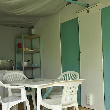 Camping De L'auberge Mostuéjouls
